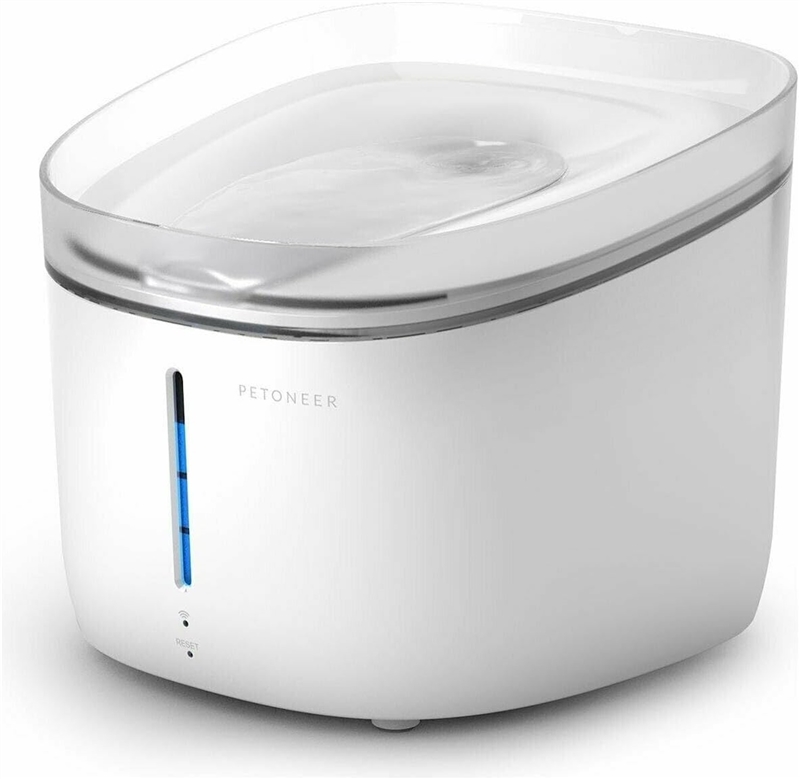 Petoneer Bebedero inteligente Fresco Ultra 2L