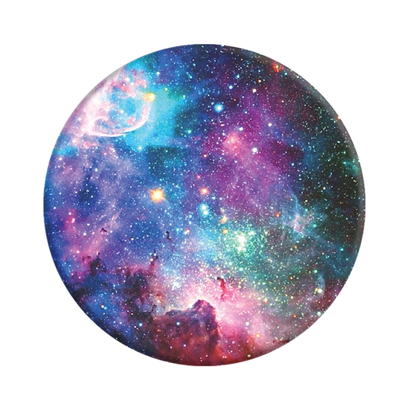 PopSockets soporte adhesivo Blue Nebula