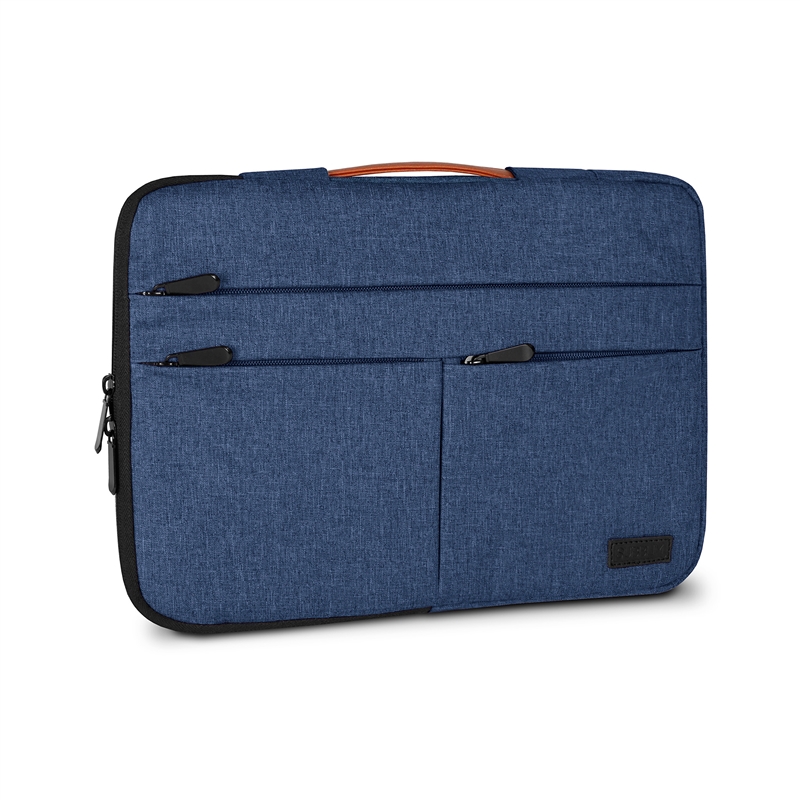 Subblim Air Padding bolsa portátil 15,6" azul
