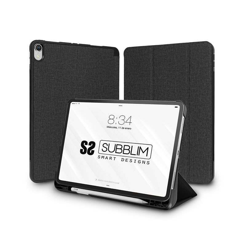 Sublim Shock Case iPad 11/10,9" 11/10a Gen