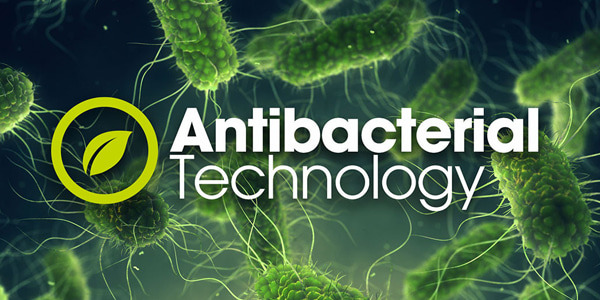Accesorios sostenibles que cuidan de la salud - Antibacterial Technology